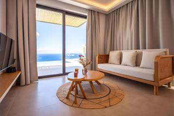 Villa για 3 Άτομα σε Ζάκυνθο, Φωτογραφία 4
