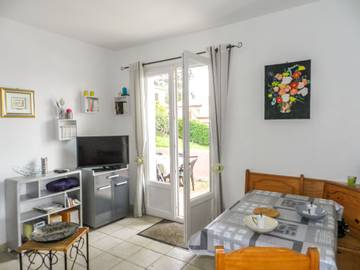 Maison De Vacances pour 4 Personnes dans San-Nicolao, Haute-Corse, Photo 3