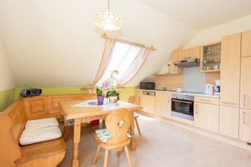 Bauernhof für 5 Personen in Steirerland, Oststeiermark, Bild 4