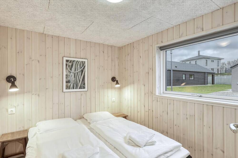 Villavilla 761 - Trams am See, Deutschland in Jesendorf, Nordwestmecklenburg (Wismar und Umgebung)