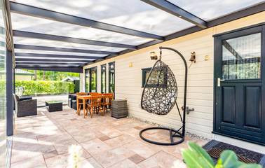 Bungalow voor 5 Personen in Veluwemeer, Gelderland, Afbeelding 3