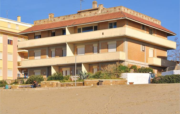 Ferienwohnung für 5 Personen, mit Terrasse, kinderfreundlich in Latium - 2