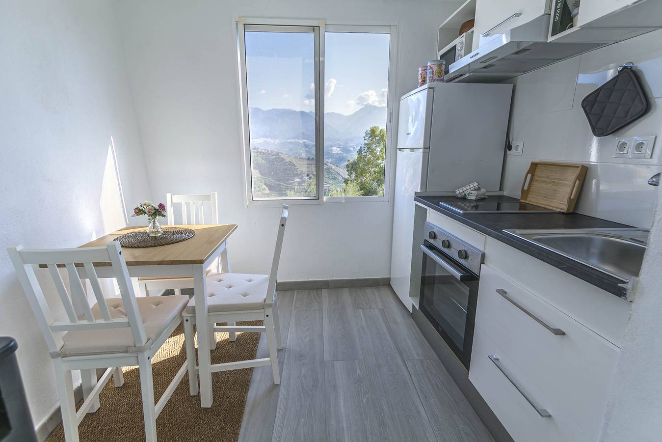 .Granero Nerja in Punta Lara (Nerja), Torrox