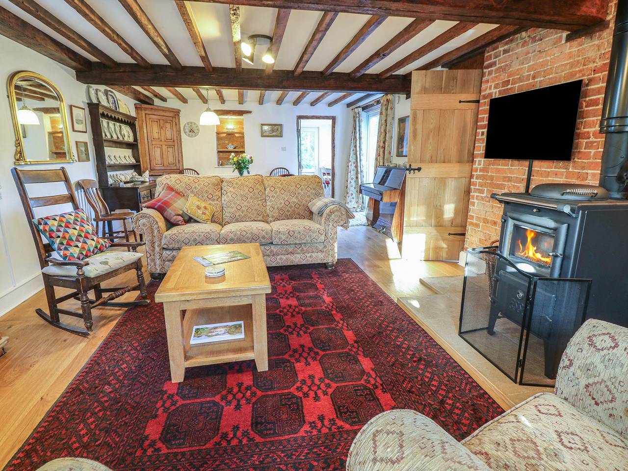 Casa rural para 4 personas in Newport (Isla de Wight), Isla de Wight