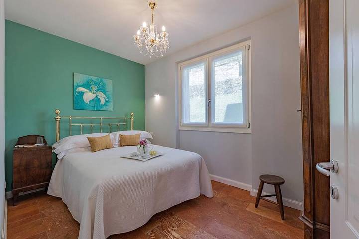 Ferienhaus für 14 Personen, mit Balkon und Garten in Pianello del Lario - 2