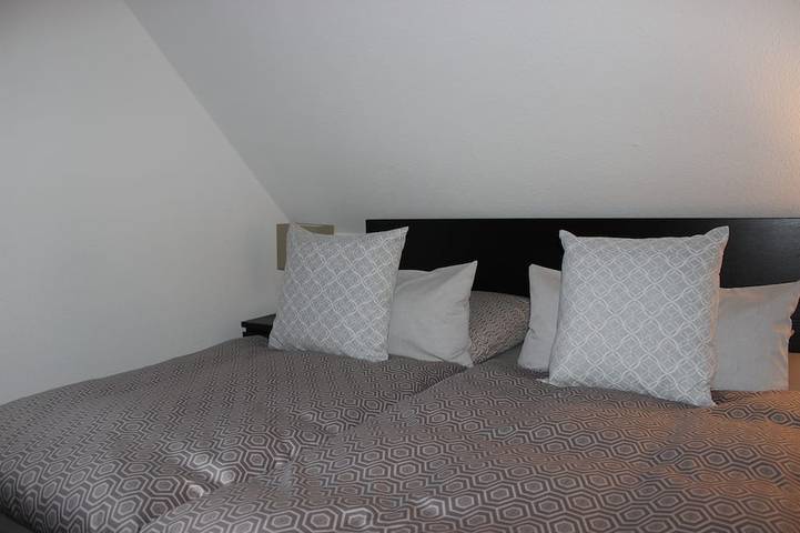 Ferienhaus für 9 Personen, mit Terrasse und Garten in Hamburg Umland - 3