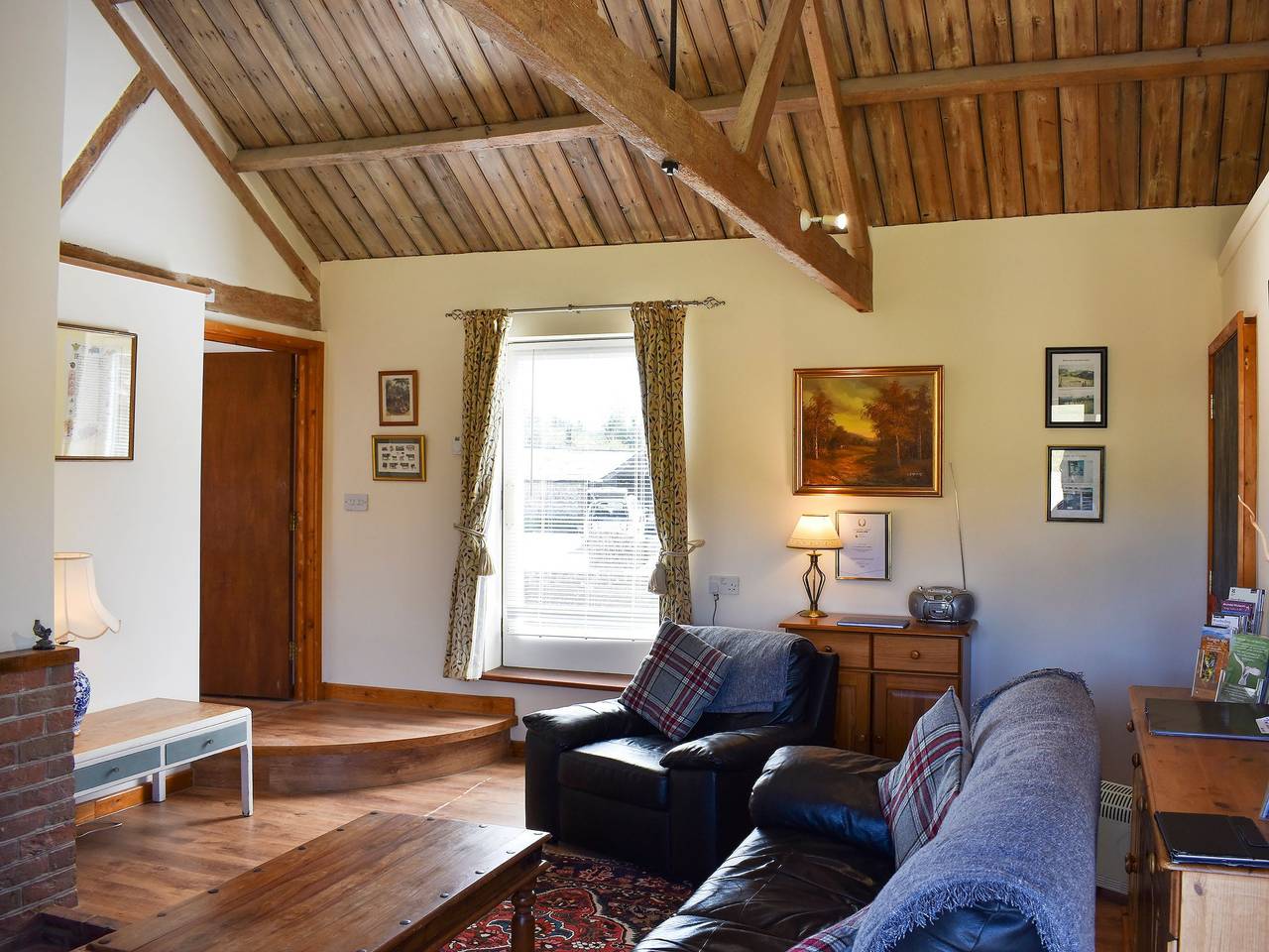 Cottage für 4 Personen mit Garten in Compton (West Sussex), South-Downs