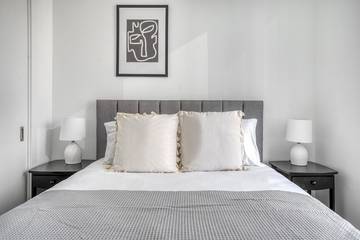 Vakantieappartement voor 2 Personen in San Francisco, San Francisco Bay Area, Afbeelding 2