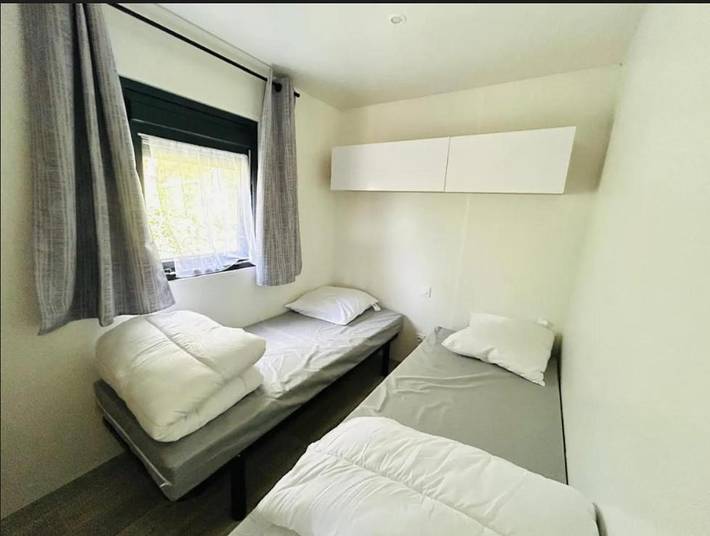 Location de vacances pour 6 personnes, avec jardin, animaux acceptés à Dannes - 2