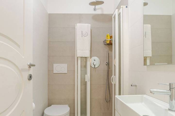 Ganze Wohnung, Nabolux Lecce| Panoramic view apartment in Lecce, Lecce Provinz