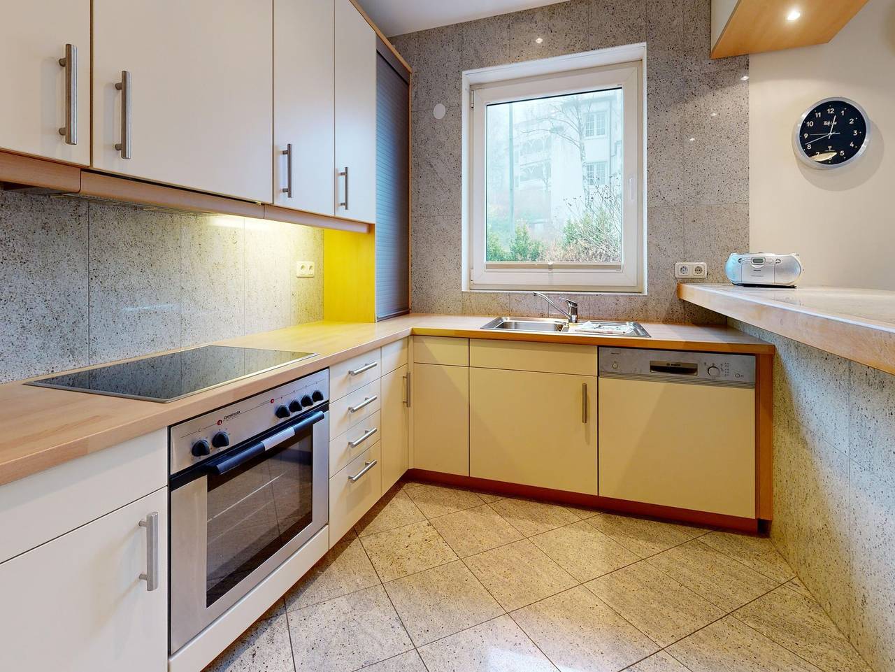 Strandnahes Ferienhaus Strandamsel in Binz,(Id ) - Strandamsel in Binz, Rügen