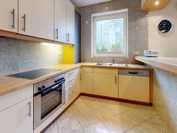 Ferienhaus für 7 Personen in Binz, Rügen, Bild 4