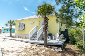 Vacation Rental for 10 Guests in Fort Morgan, Mobile Bay, Picture 4