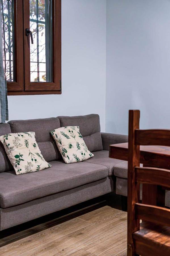 Casa rural para 8 personas, con Terraza y Jardín además de Piscina y Vistas en Lanjarón - 3
