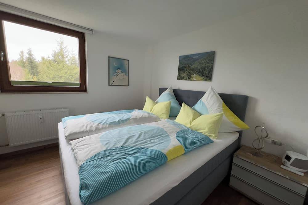 Ganze Wohnung, Nord-Schwarzwald 3-Raum-Appartement  60 qm Dieter Hoffmann, Freudenstadt-Kniebis in Kniebis, Freudenstadt