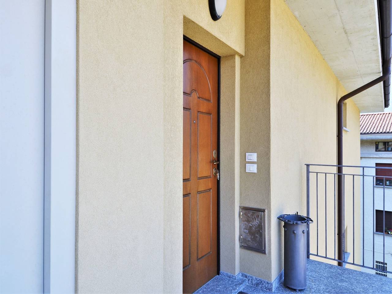 Geheel appartement, Appartement bij Comomeer en Spiaggia di Dervio in Dervio, Westelijke Orobie-Alpen