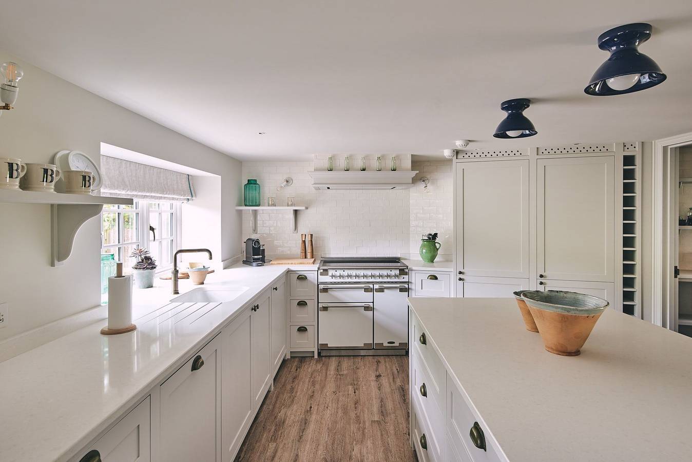 Bridlepath Cottage in Inkpen, Berkshire