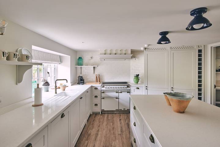 Bridlepath Cottage in Inkpen, Berkshire