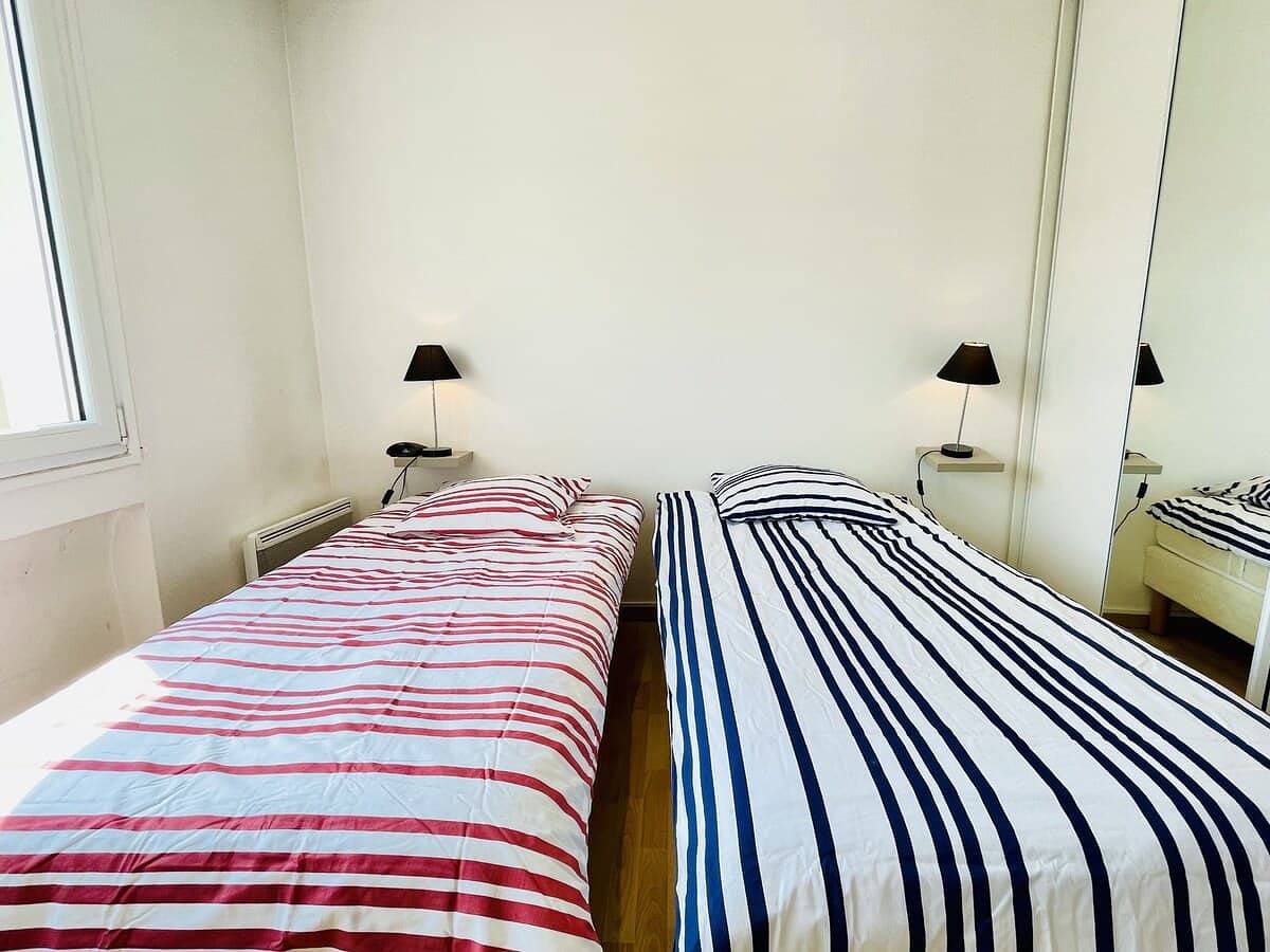 Appartement entier, Mimosa in La Vôge-les-Bains, Région d'Épinal