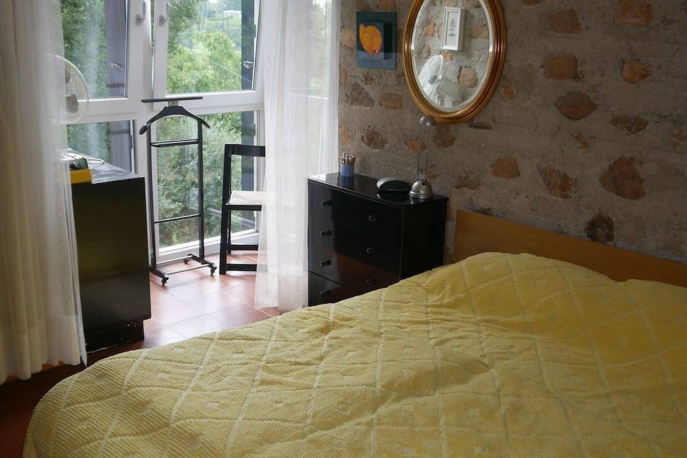Maison de vacances familiale in Costermano, Montagnes autour du lac de Garde