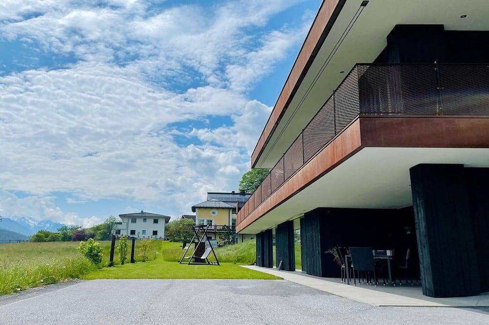 Ganze Wohnung, Apartment Gidi und Lisl in Bramberg am Wildkogel, Kitzbüheler Alpen
