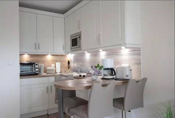 Ganze Ferienwohnung, Apartment Relax in St. Peter-Bad, St. Peter-Ording