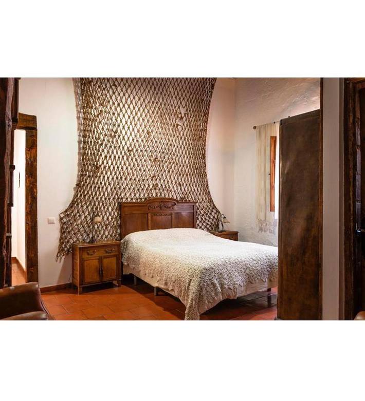 Hotel para 2 personas, con vistas y terraza en Provincia de Ciudad Real