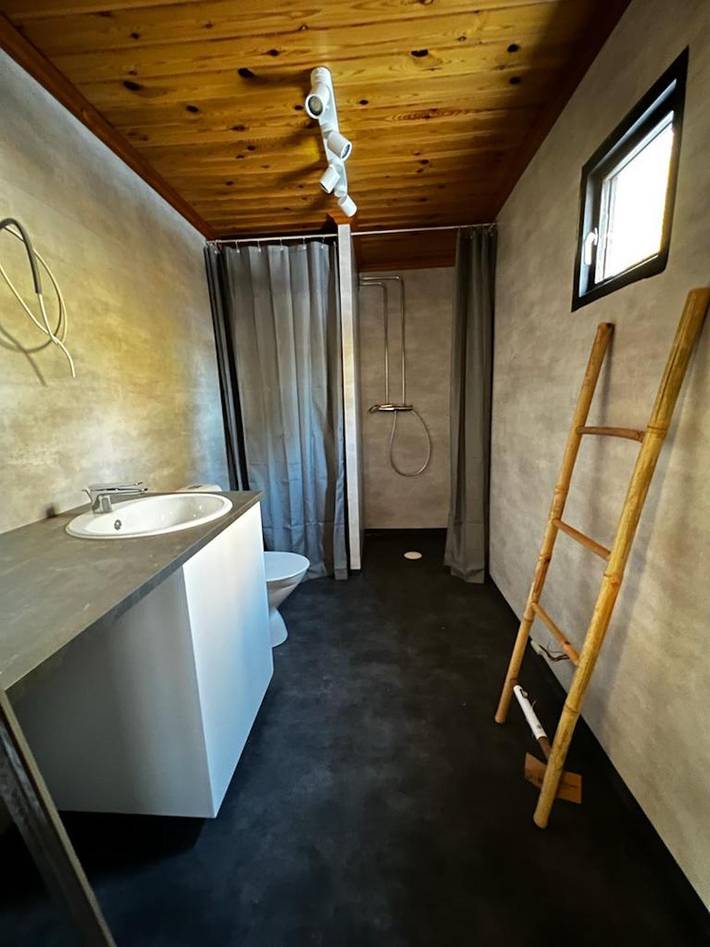 Ferienhaus für 6 Personen, mit Terrasse und Garten in Hultsfreds und Umgebung - 4