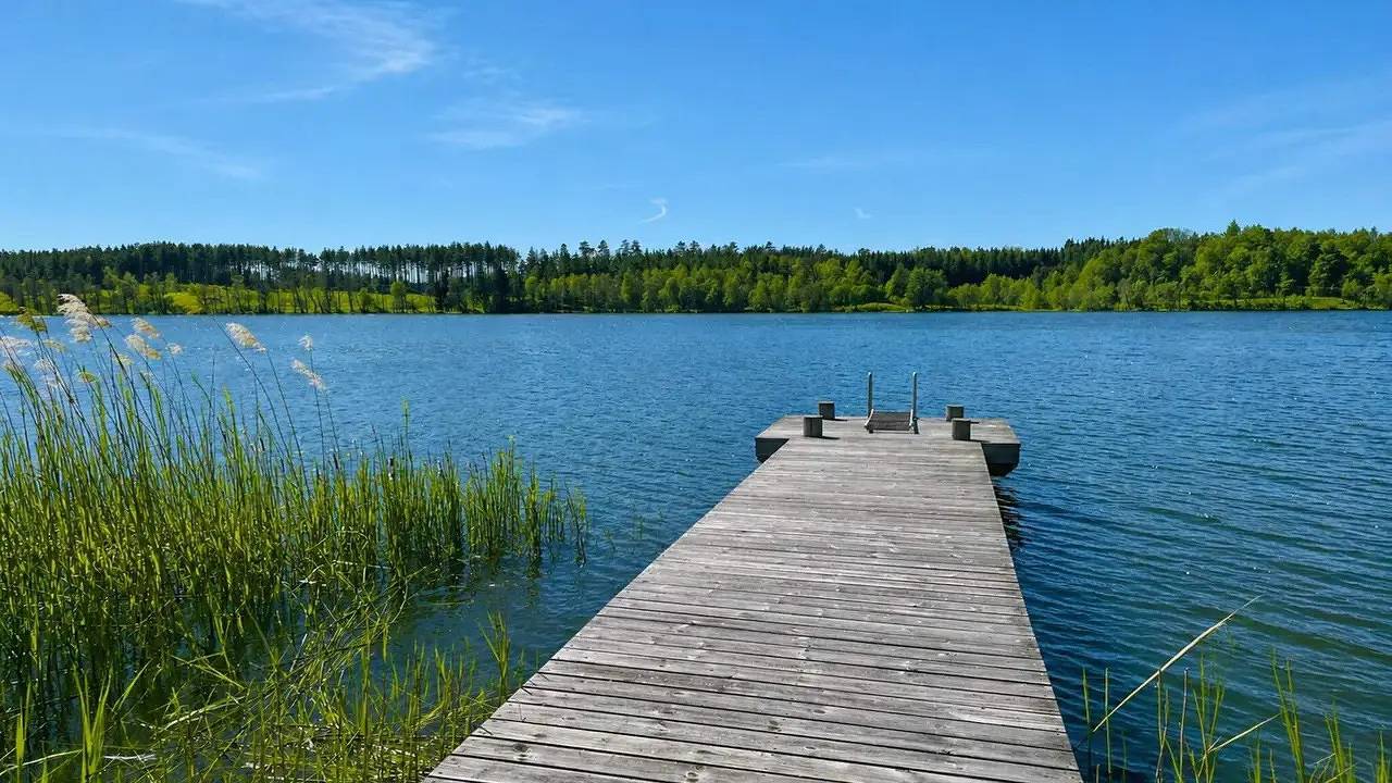 Ferienhaus für 4 Personen (150 m²) in Strängnäs, Mälaren