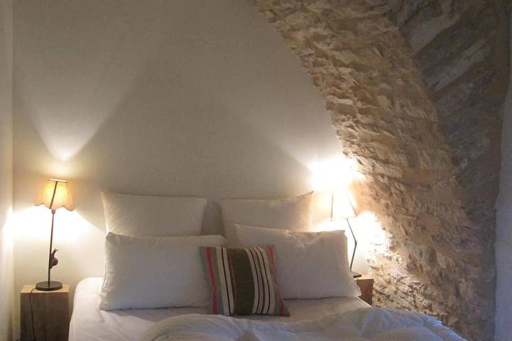 Location de vacances pour 7 personnes à La Tieule - 2