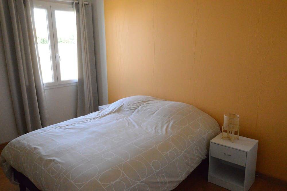 Maison aux Calme , à 5 Minutes de la Plage ! in Marennes, Côte de Beauté