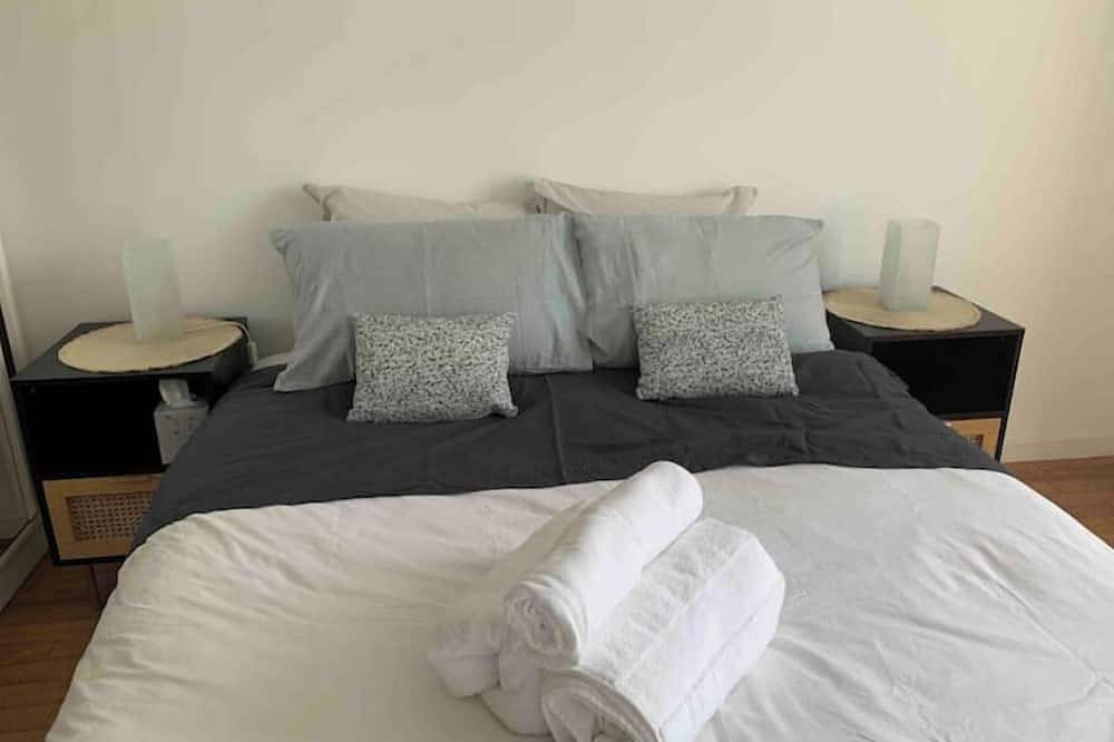 Ganze Wohnung, Bel Appartement Avec vue & Perfect Olympic Games in Asnières-sur-Seine, Hauts-de-Seine