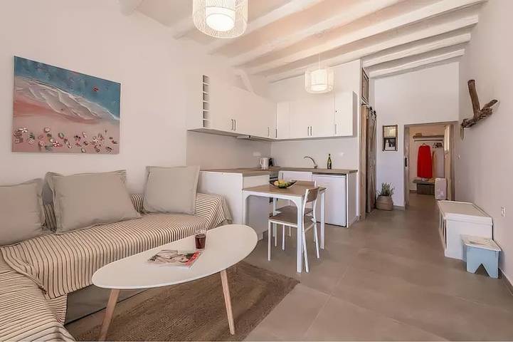 Gîte pour 4 personnes dans Klima - 4