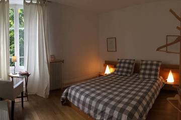 Holiday Rental for 8 People in Dijon, Dijon region, Photo 3