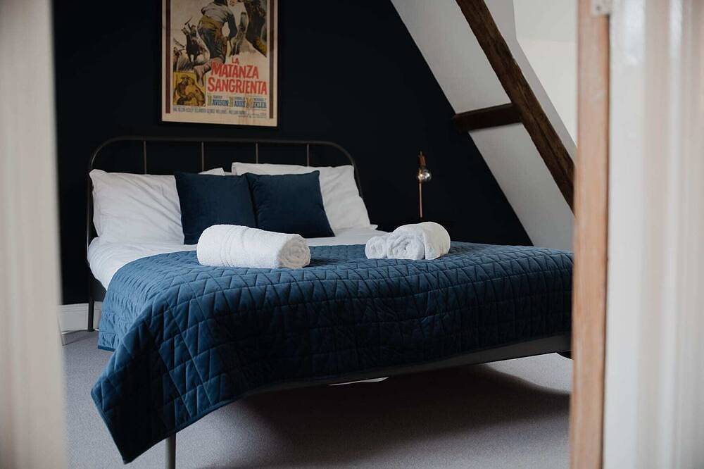 Ganze Wohnung, Grade Ii Listed Flint Cottage Sleeps 4 in Norwich, Norfolk