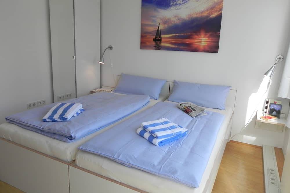 Ganze Wohnung, 4-Zi.-Apartment 'Elbkontor Ii', modernes Apartment für bis zu 10 Personen, Wlan in Ottensen Hamburg, Hamburg