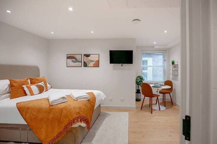 Ferienwohnung für 2 Personen - 1