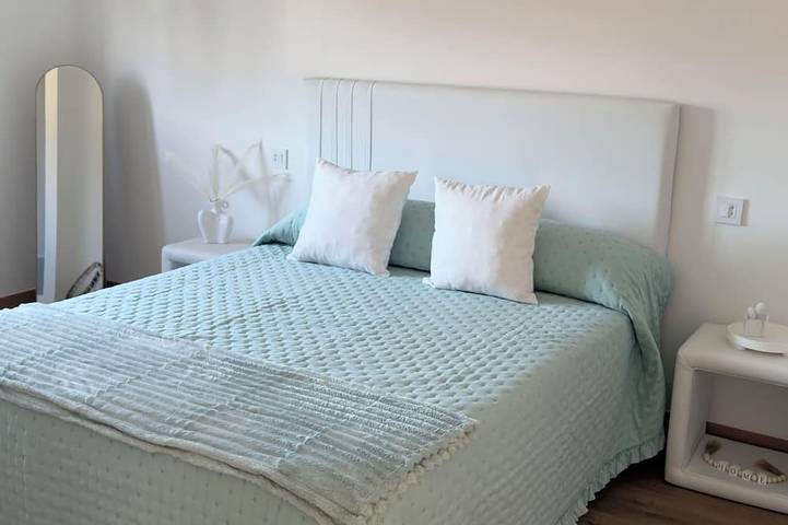 Appartement entier, Apartment camariñas, costa da morte in Camariñas, Costa da Morte