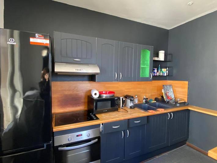 Gîte pour 4 personnes, avec vue et balcon dans Nausicaá Centre National de la Mer - 3