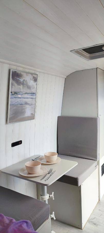 Se alquila magnifica Camper in Costa Teguise, Teguise