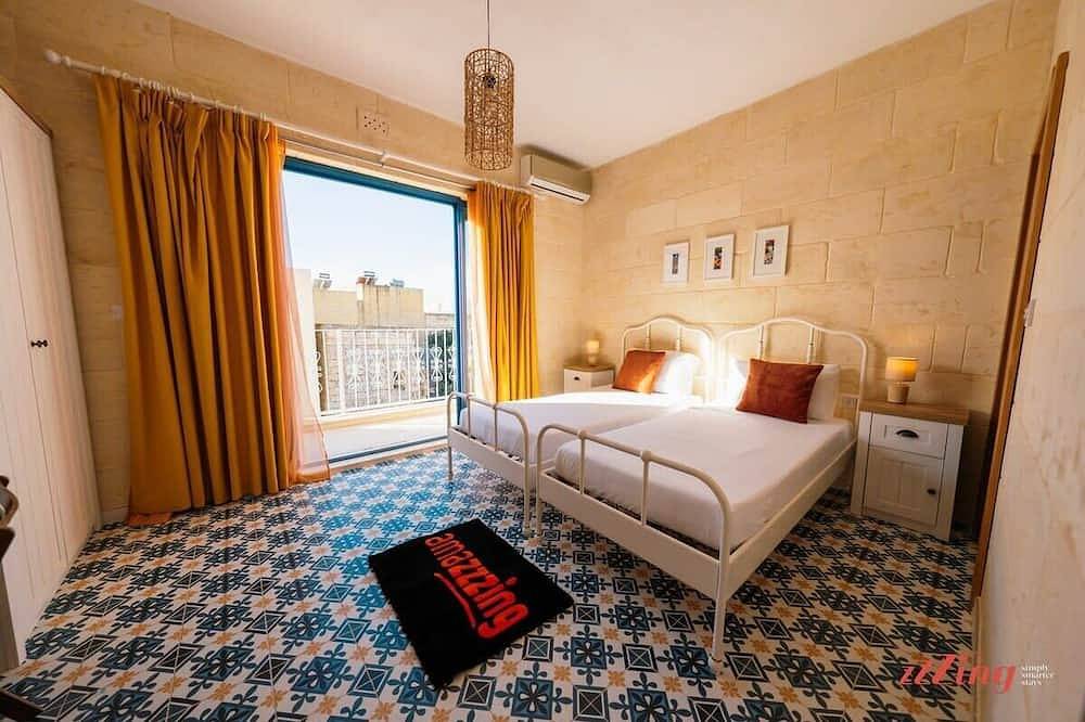 Appartamento intero, Eco-Friendly Townhouse with Private Pool in Nadur, Gozo