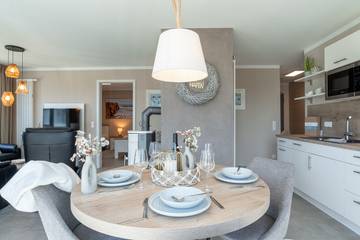 Ferienwohnung für 4 Personen in Steinwarder, Heiligenhafen, Bild 4