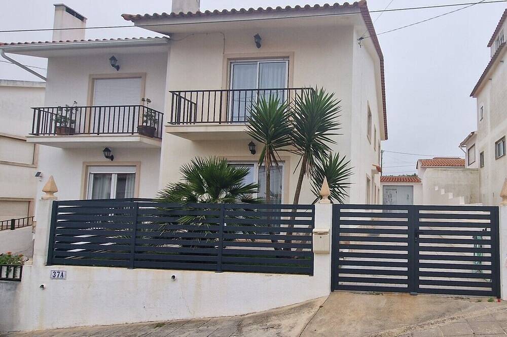 Alquiler de casa en Lisboa casa de vacaciones en la playa de Lisboa in Lourinhã, Distrito de Lisboa