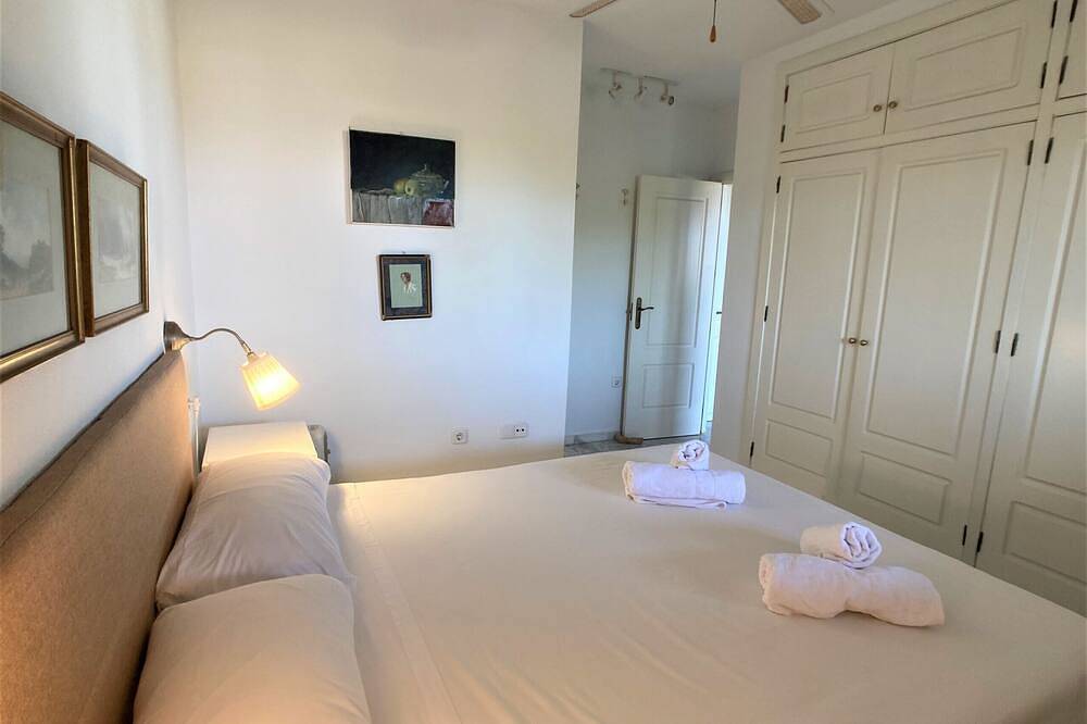 Appartamento intero, Airy three-bedroom apartment in Cabo de Palos in Mar Menor, Costa Calida