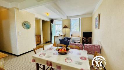 Casa De Huéspedes para 6 Personas en Carcasona, Canal del Mediodía, Foto 4