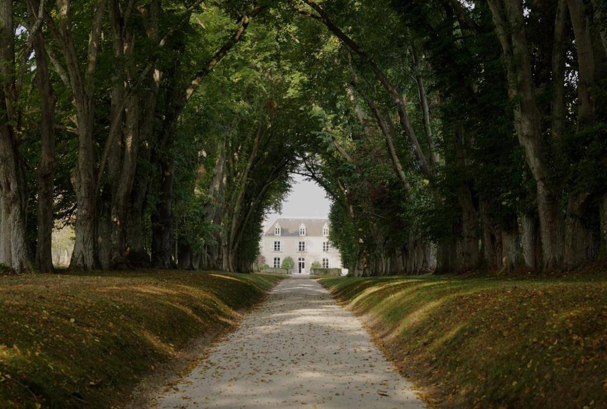 Château La Monge - Perche in La Ferté-Bernard, Sarthe