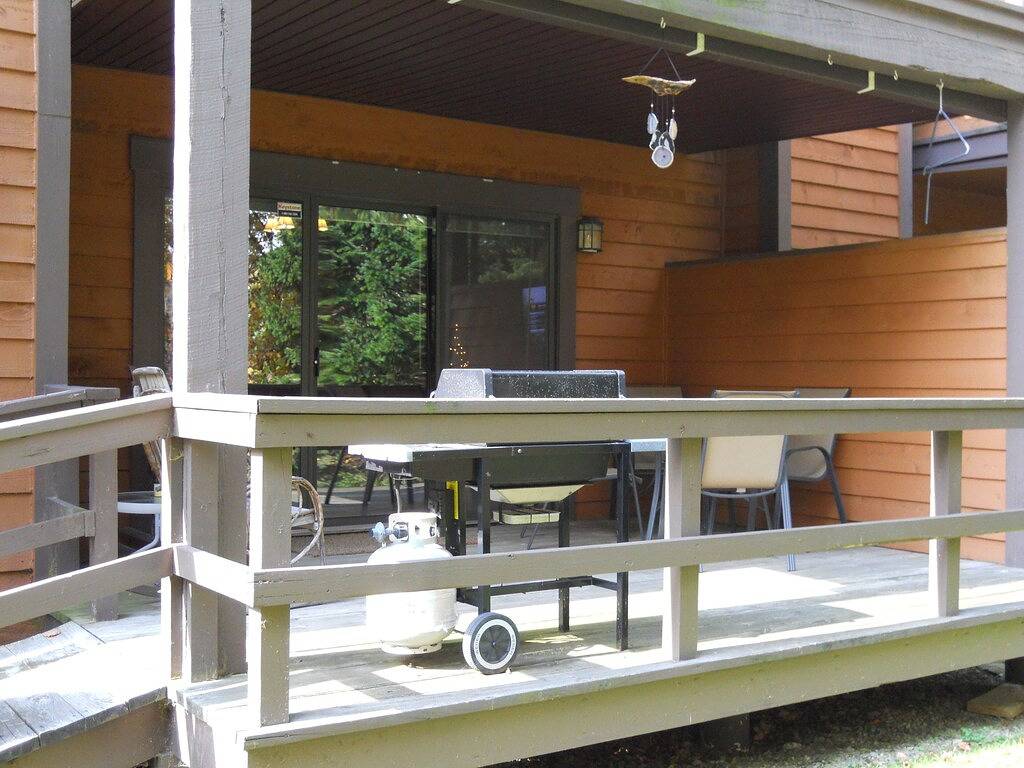 Ganze Wohnung, 7 Springs - Swiss Mountain Condo, 2 Schlafzimmer, 2 Bäder - Kürzlich mit Wifi aktualisiert in Seven Springs, Pennsylvania