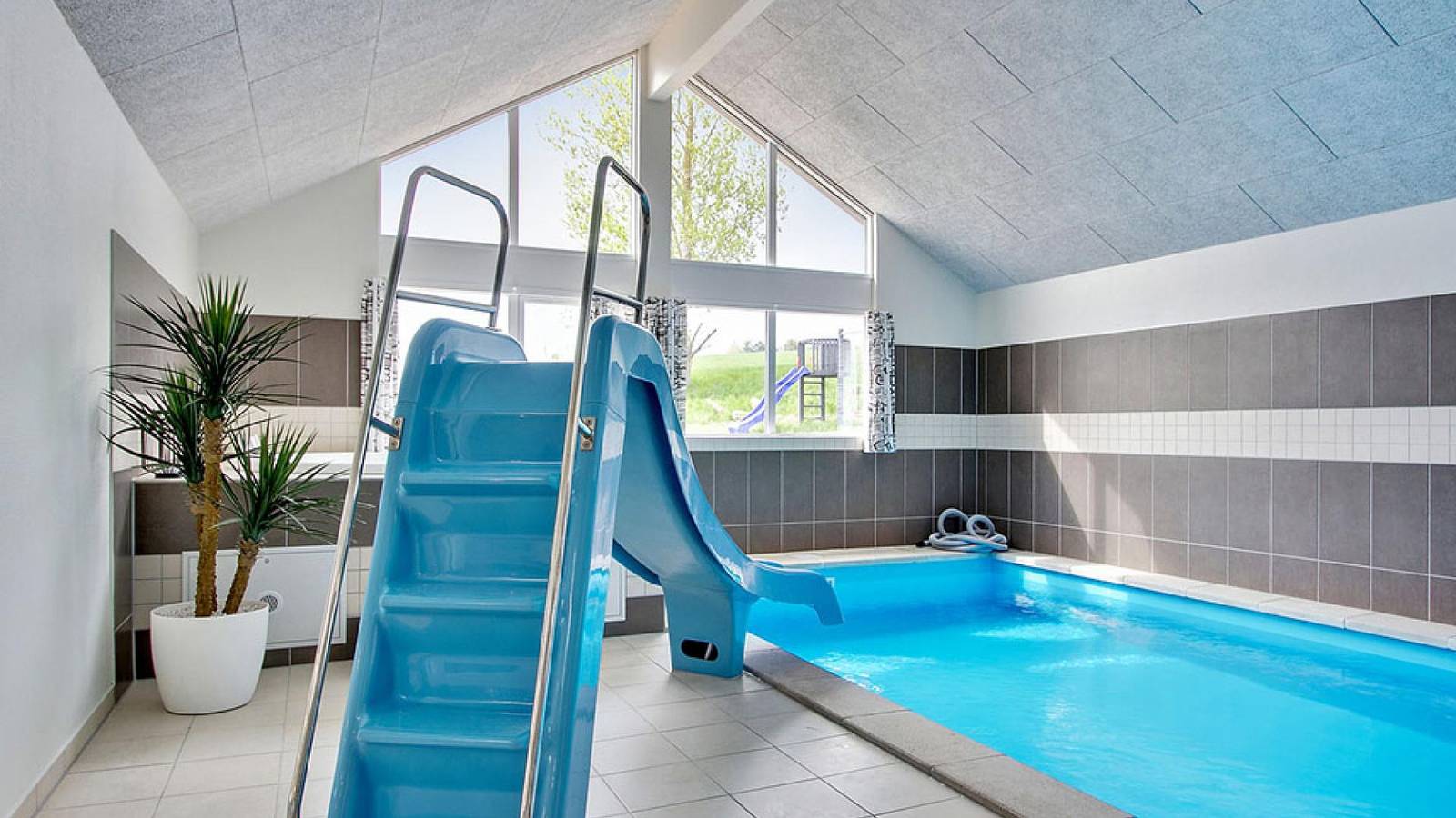 Casa vacanza a Vejby a partire da 333€ a notte