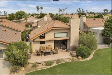 Villa for 4 Guests in Palm Desert, Coachella Valley, Picture 1