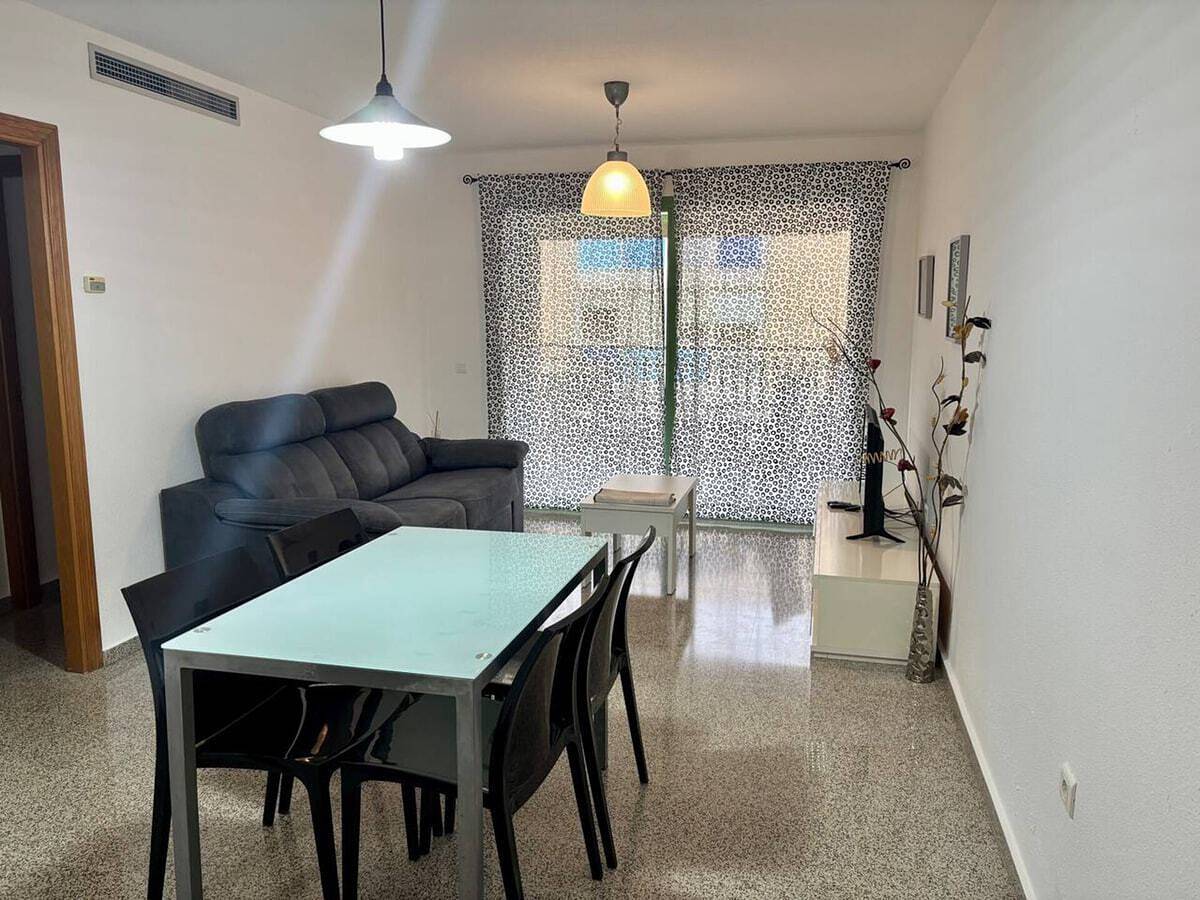 Ganze Wohnung, District Key - Valencia, Patacona Beach in Patacona, Alboraya